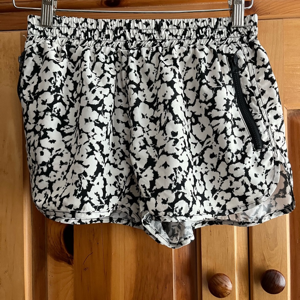 Sports shorts by Forever 22